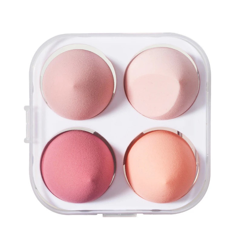 Puff  Box Makeup Sponge