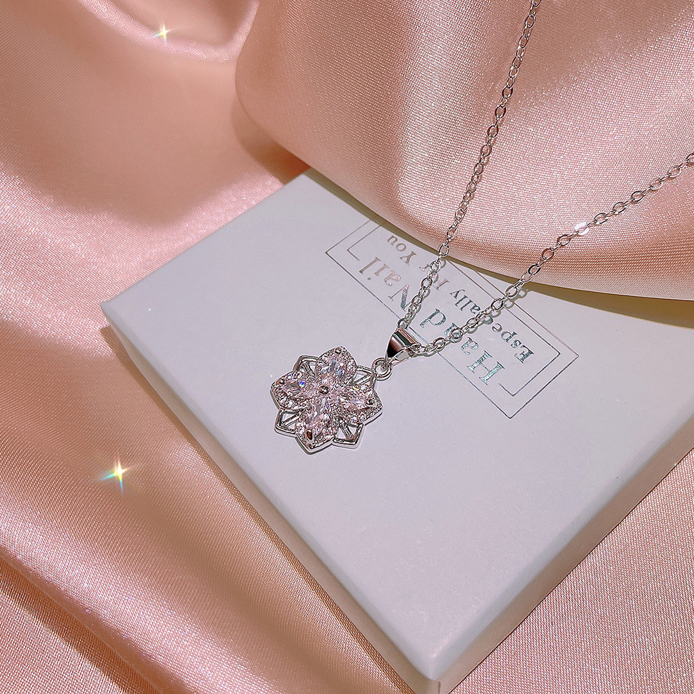 diamond earrings necklace with ring