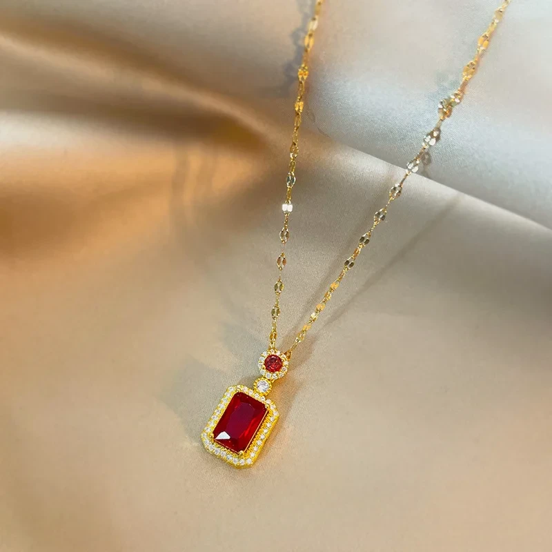 Necklace Earring Fingerring set