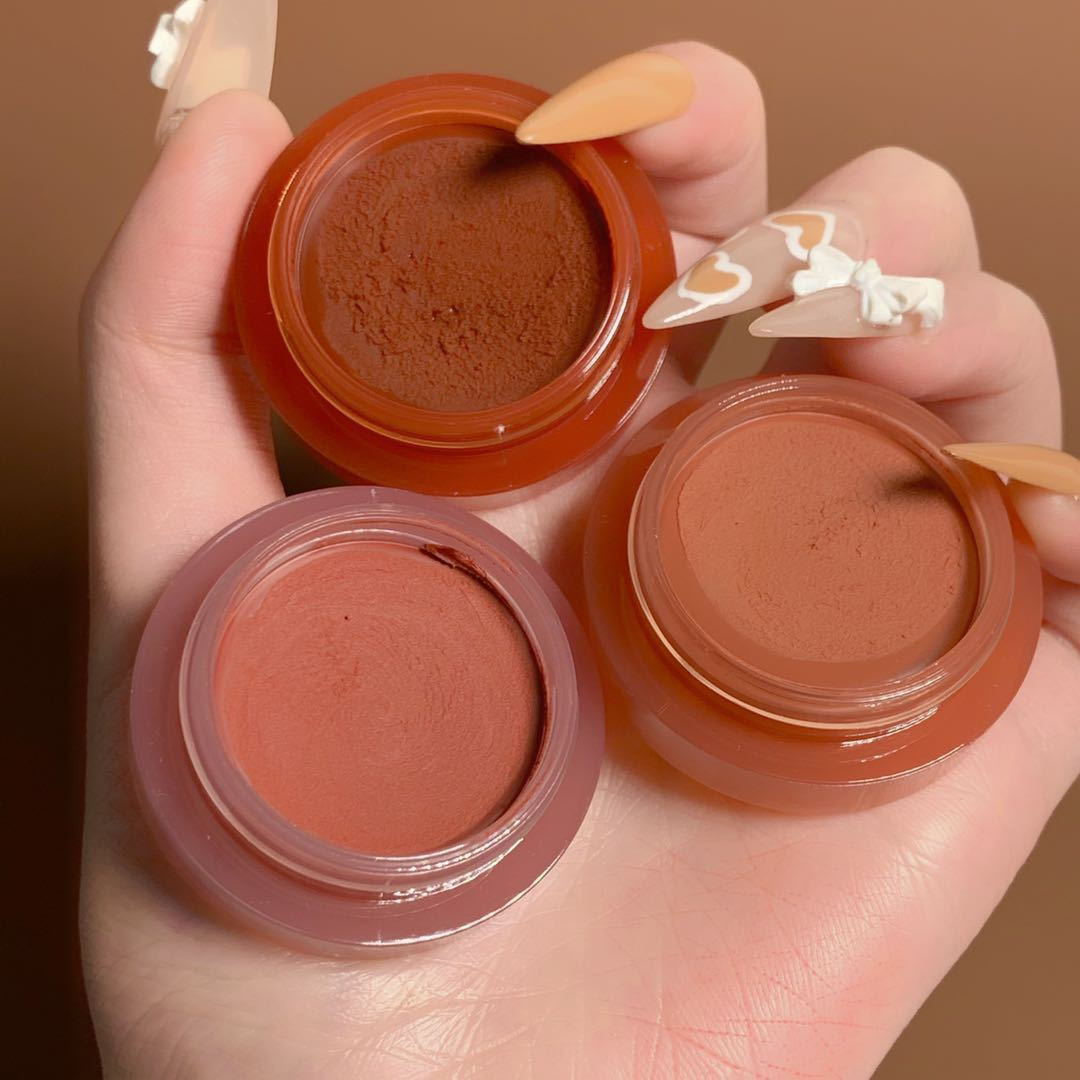 Matte Creamy Misty Lip Color