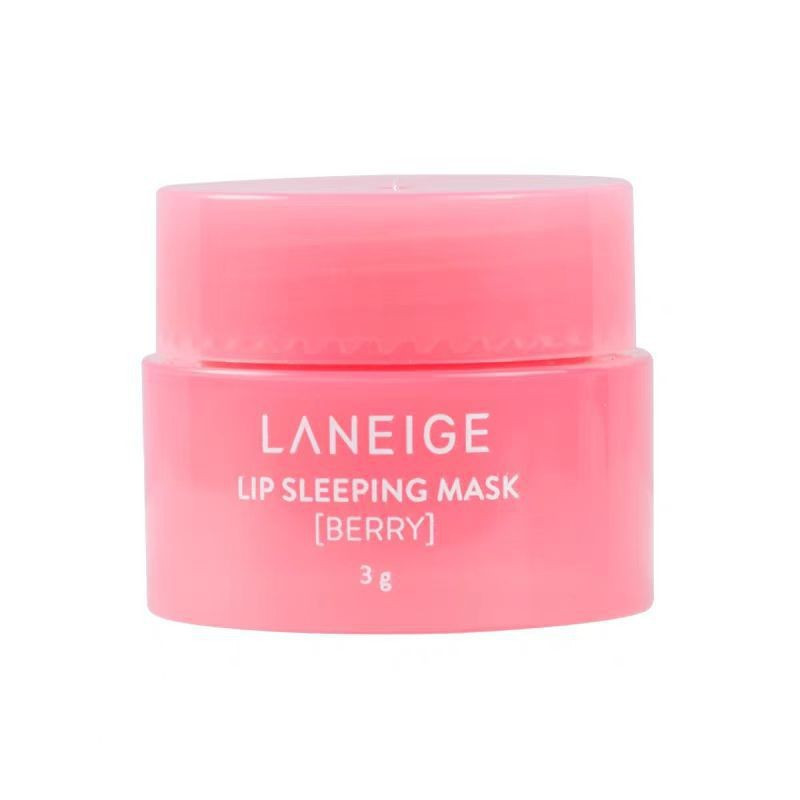 Cute Pink Lip Care