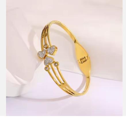 Stunning Heart   Accents